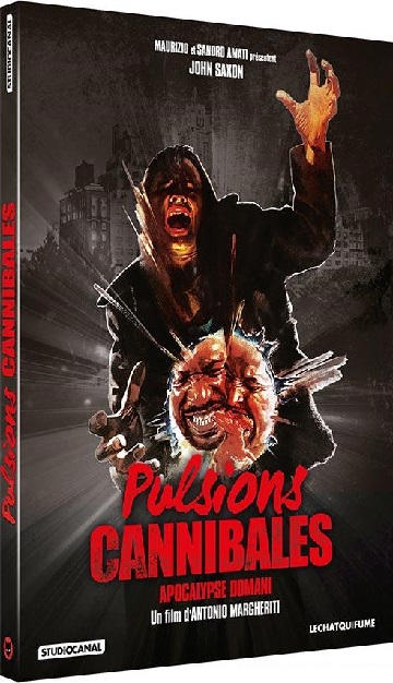 Pulsions cannibales