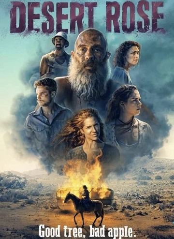 Desert Rose - Saison 1