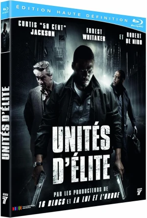 Unités d'élite