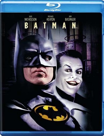 Batman