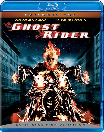 Ghost Rider