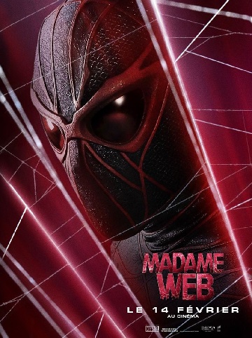 Madame Web