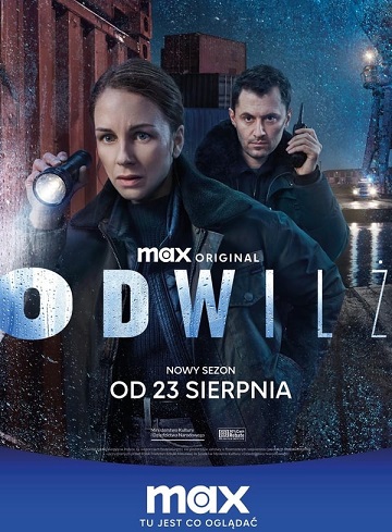 Odwilz : Le dégel - Saison 2