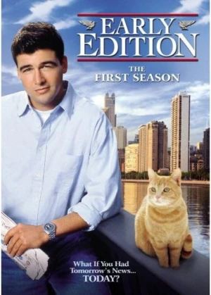 Demain a la Une - Saison 1