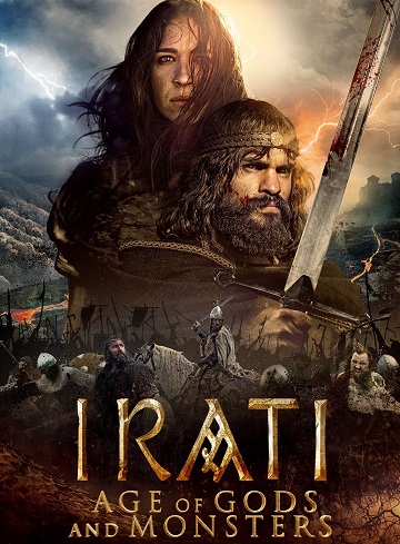 Irati