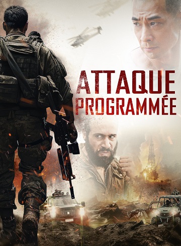 Attaque programmée