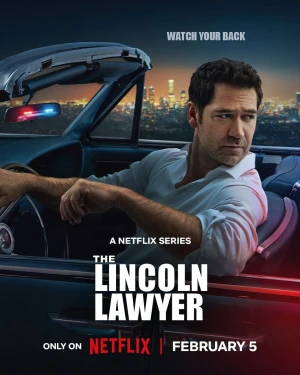 La Défense Lincoln - Saison 4