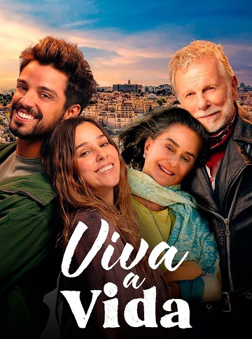 Viva a Vida!