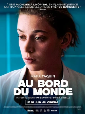 Au bord du monde