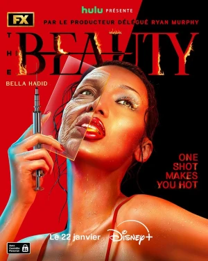 The Beauty - Saison 1