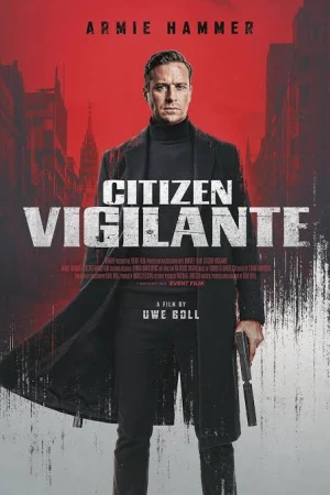 Citizen Vigilante