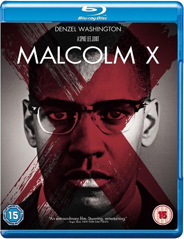 Malcolm X