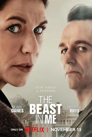 The Beast in Me - Saison 1