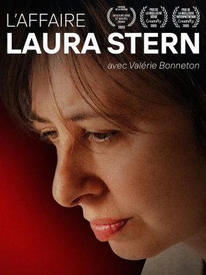 L'affaire Laura Stern - Saison 1