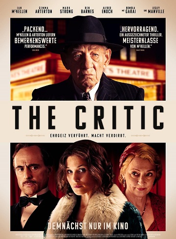 The Critic