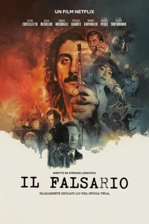 L'Art du faux
