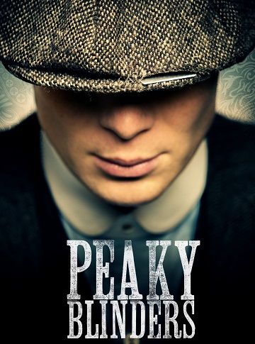 Peaky Blinders - intégrale 6 Saisons
