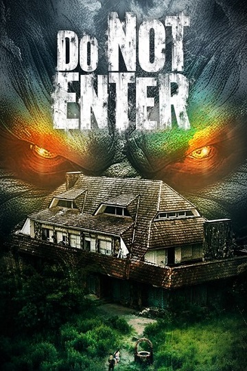 Do Not Enter