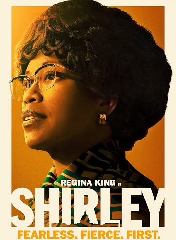 Shirley