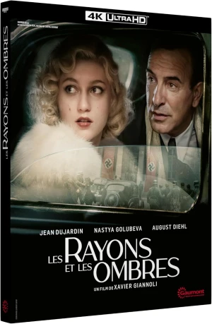 Les Rayons et les Ombres