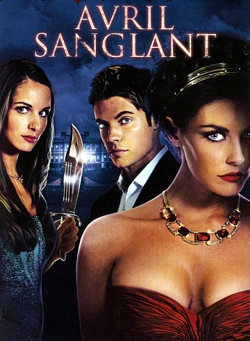 Avril Sanglant