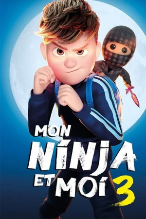 Mon ninja et moi 3