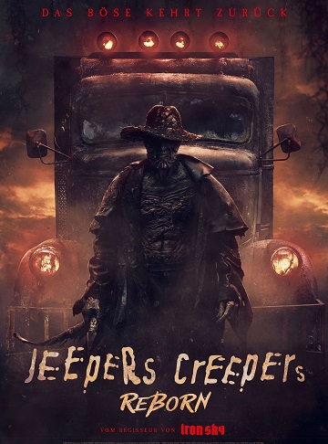 Jeepers Creepers: Reborn