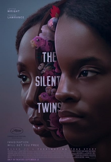 The Silent Twins