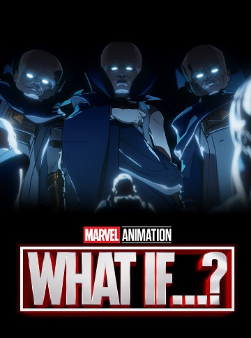 What If… ? - Saison 3