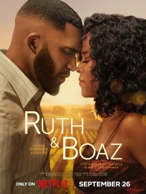 Ruth & Boaz