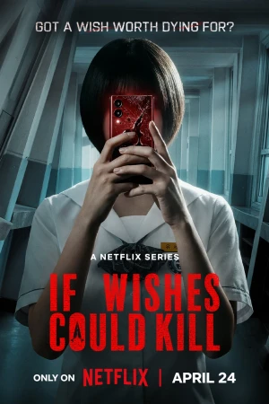 If Wishes Could Kill - Saison 1