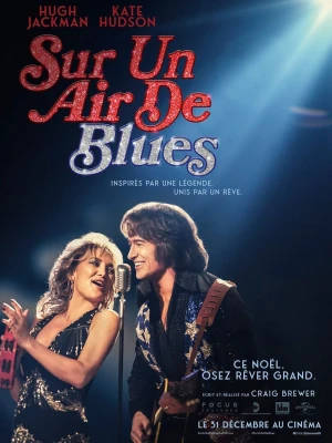 Sur un air de blues