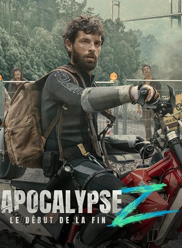 Apocalypse Z : Le début de la fin