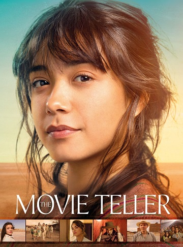 The Movie Teller