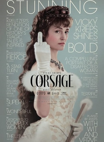 Corsage