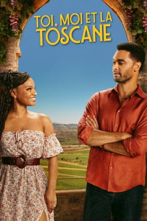 Toi, moi et la Toscane
