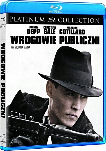 Public Enemies