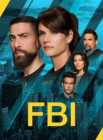 F.B.I. - Saison 7