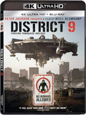 District 9