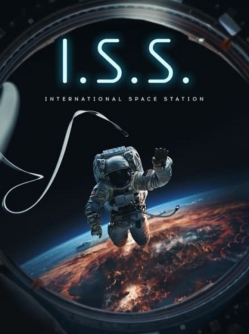 I.S.S.