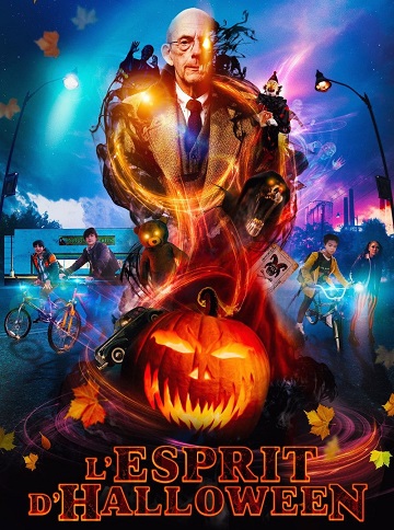 L\'Esprit d\'Halloween