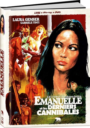 Emanuelle et les derniers cannibales