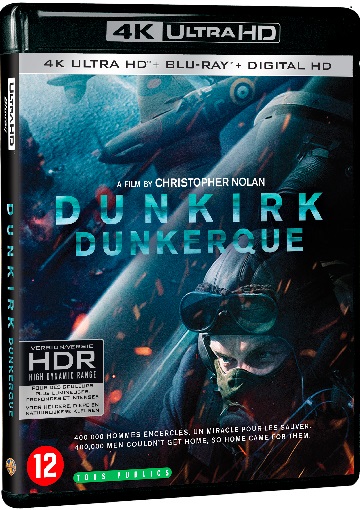 Dunkerque