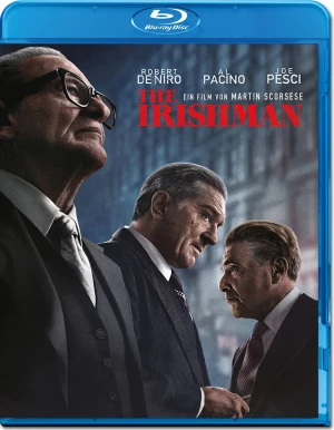 The Irishman