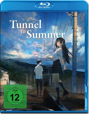 Tunnel to Summer