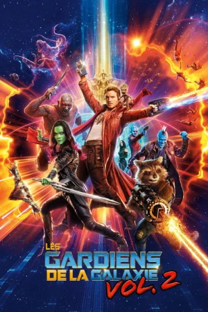Les Gardiens de la Galaxie 2
