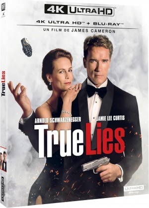 True Lies - Ultimate Collector Edition