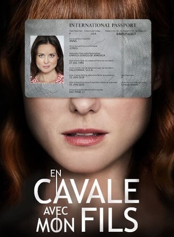 En cavale avec mon fils