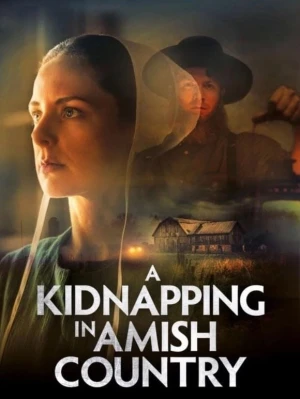 Secrets en pays Amish