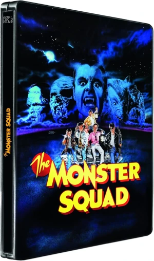 The Monster Squad